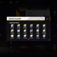 اکانت خوبیه گان لولی وودبکر دوتا الیت یک بویاپس|کنسول، بازی ویدئویی و آنلاین|ویسیان, |دیوار