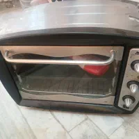 وسایل منزل کابینت میز صندلی و اون توستر|حراج|اصفهان, سرشبادران|دیوار