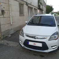 لیفان x50مدل ۹۴|خودرو سواری و وانت|پرند, فاز ۴|دیوار