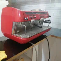 دستگاه قهوه