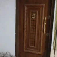 درب اپارتمانی