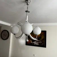 لوستر حبابی