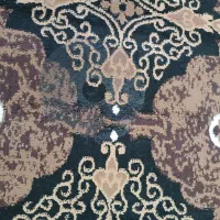 کناره|گلیم، جاجیم، گبه|خرمآباد, |دیوار