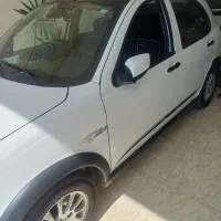 کوئیک GXR