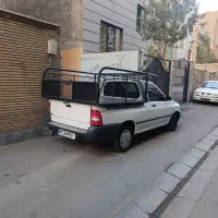 پراید وانت مدل 94