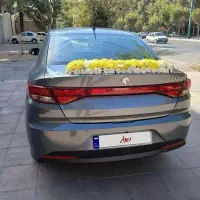 اجاره ماشین عروس برای عروسی و مراسم با راننده|خودرو اجارهای|کرج, عظیمیه|دیوار