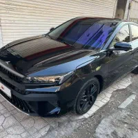 kmc j7 مدل 1403|خودرو سواری و وانت|مشهد, شهید هاشمی نژاد|دیوار