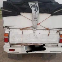 مدل ۸۶ دوگانه شرکت کاربرات کم کار|خودرو سواری و وانت|الوند, |دیوار