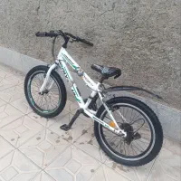 دوچرخه ۲۰