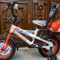 دوچرخه سایز 12