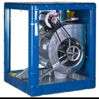 سرویس کولر آبی