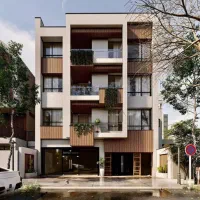 فروش وپیش فروش واحد سه خوابه|فروش آپارتمان|سنندج, |دیوار