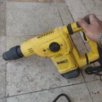 هیلتی تخریب بوش و دیوالت اصلی|ابزارآلات|اندیشه, اندیشه فاز ۱|دیوار