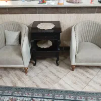 مبل راحتی