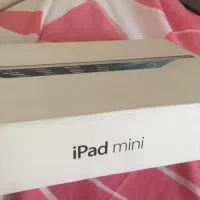 ایپد مینی 2 رنگ نقره ای|تبلت|تهران, اقدسیه|دیوار