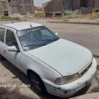 دوو سیلو مدل ۱۳۸۰