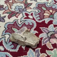 دوتا سنگ کوارتزبنفشه|جواهرات|زاهدان, |دیوار