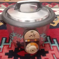 پلوپز اتوماتیک پارس