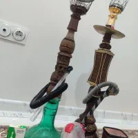 قلیان|کلکسیون و سرگرمی|بروجرد, |دیوار