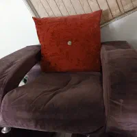 مبل کارکرده 7 نفره