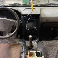 پژو۴۰۵ داشبورد جدید|خودرو سواری و وانت|فیروزآباد (فارس), |دیوار