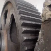 پرس ۸۰ تن|ماشین‌آلات صنعتی|مشهد, توس (بلوار توس)|دیوار