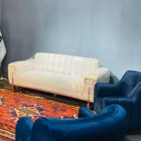 مبل راحتی مبلمان|مبلمان خانگی و میز عسلی|تهران, نیروی هوایی (پیروزی)|دیوار