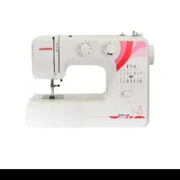 چرخ خیاطی ژانومه مدل ۲۰۵۰