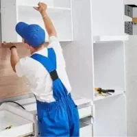 به یک کار آموز در کابینت سازی نیازمندیم