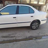 سمند مدل 95