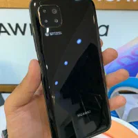 Nova 7i رام8 128گیگ خیلی تمیز