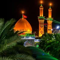 تور کربلا کیش مشهد /منعوی تفریحی دوسر هواییـ|تور و چارتر|اصفهان, خواجو|دیوار