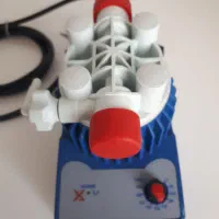 پمپ تزریق کلر خوراکی(کلریناتور)|ماشین‌آلات صنعتی|هشتگرد, شهرک بعثت|دیوار