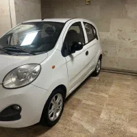 ام وی ام ۱۱۰ لاکچری (نسخه فول) مدل ۹۵