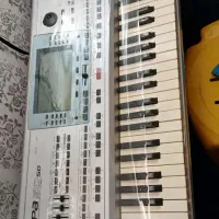 اورگ کیبرد pa۵۰ اس دی|پیانو، کیبورد، آکاردئون|تالش, هشتپر|دیوار