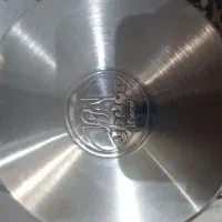 قابلمه استیل