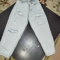 تعدادی لباس نو