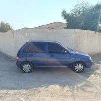 پراید 111 مدل 90