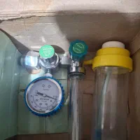 دستگاه اکسیژن سالم