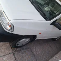 پراید وانت صفر 1404