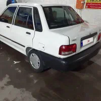 پراید فروشی|خودرو سواری و وانت|شاهدشهر, |دیوار