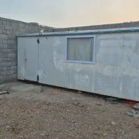 کانکس 15متری