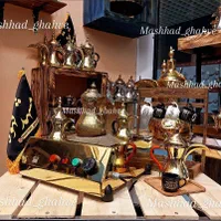 اولین تولیدی منقل مضیف در کشور