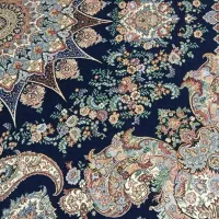 ۲عدد روفرشی۱۲متری سرمه ای