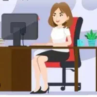 نیازمند نیروی کار خانم