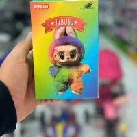 لبوبو هفت رنگ سری ۶|اسباب‌‌بازی|آفتاب, |دیوار