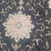 فرش 6 متری 700شانه ماشینی سالم