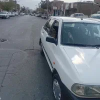 پراید مدل ۸۳ انژکتور|خودرو سواری و وانت|بیرجند, |دیوار