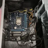 کامپیوتر خانگی|رایانه رومیزی|اهواز, کوی باهنر|دیوار