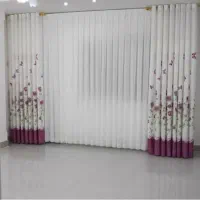 پرده خانه|پرده، رانر، رومیزی|آشخانه, |دیوار
